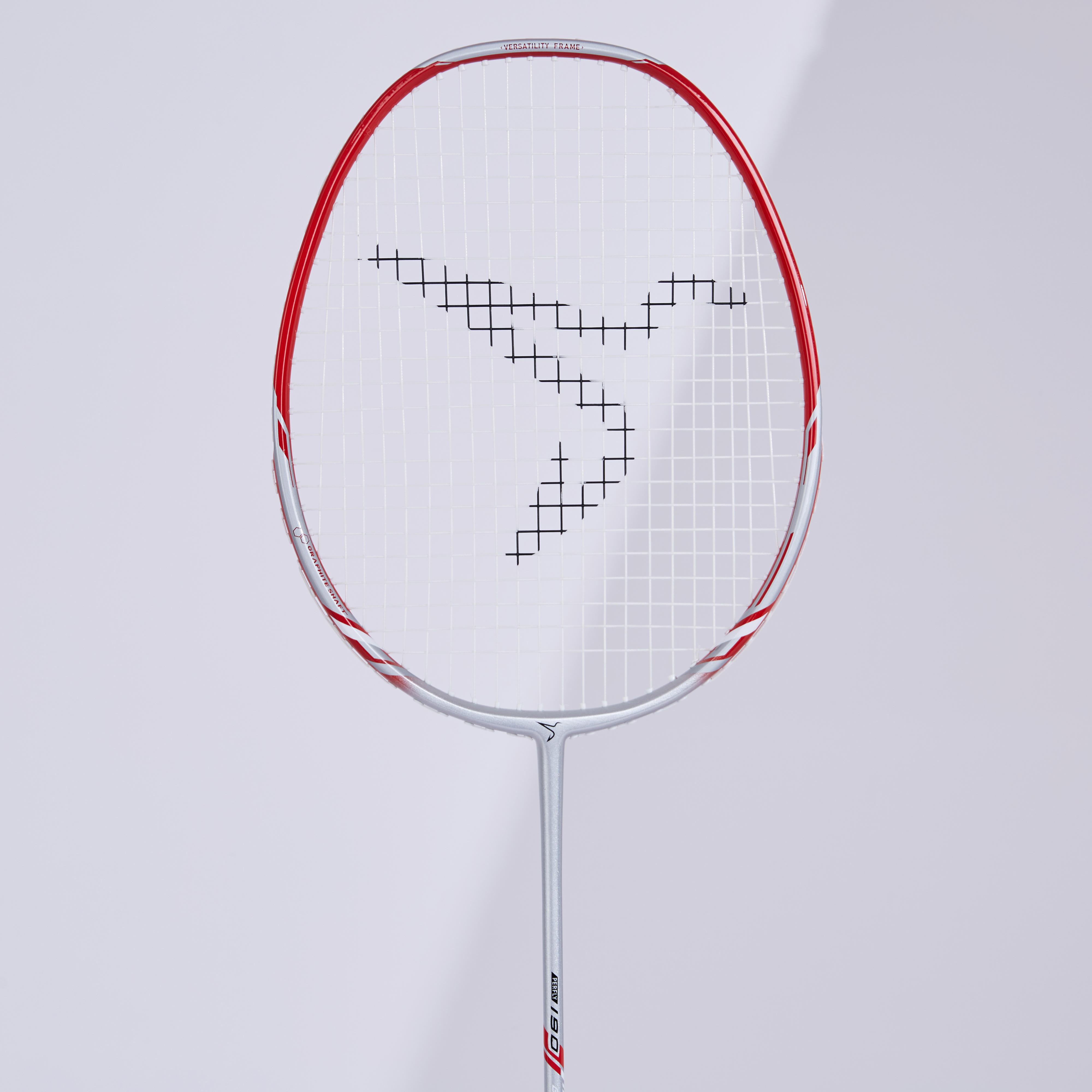 badminton racket at decathlon