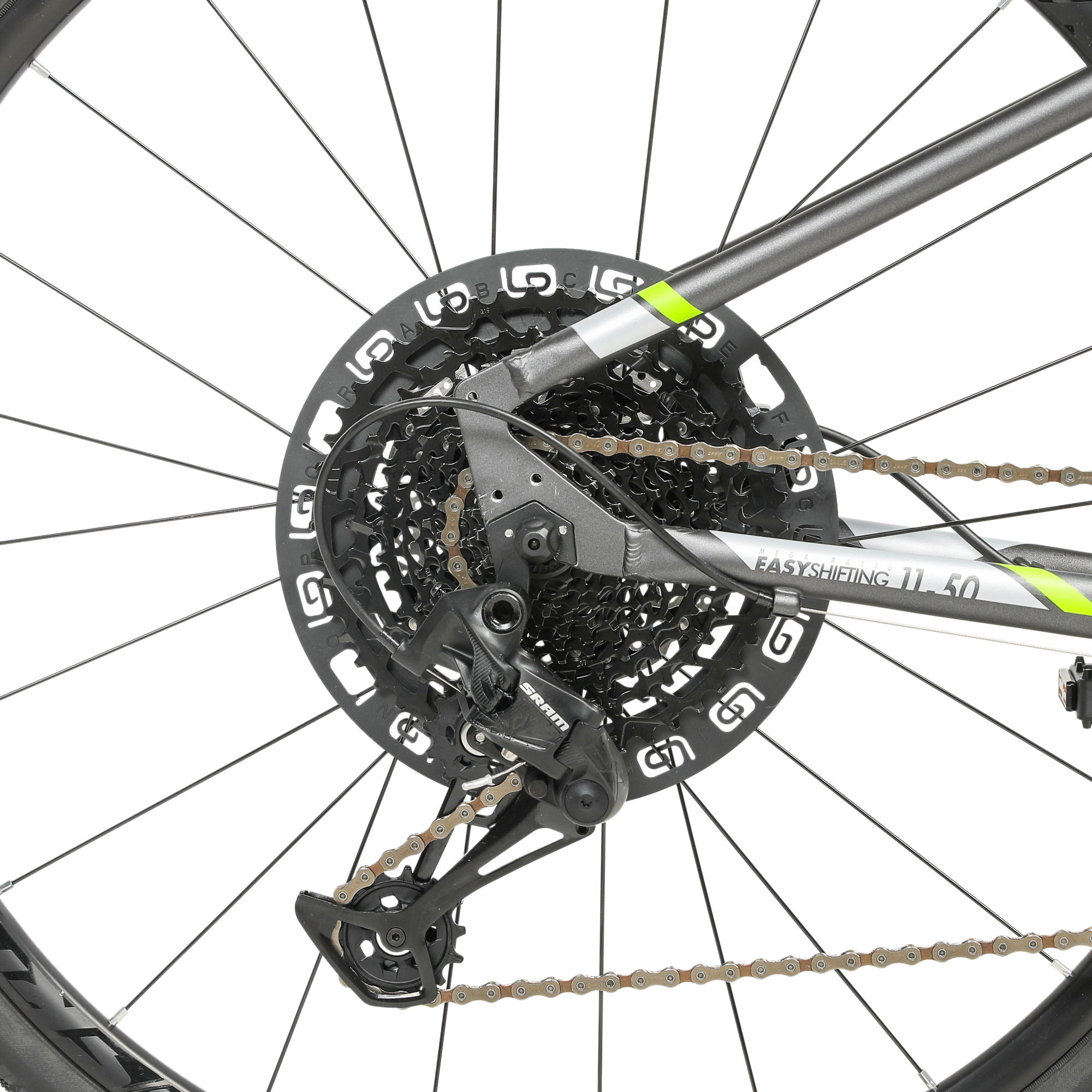 Trekking bike riverside 920 cn shop