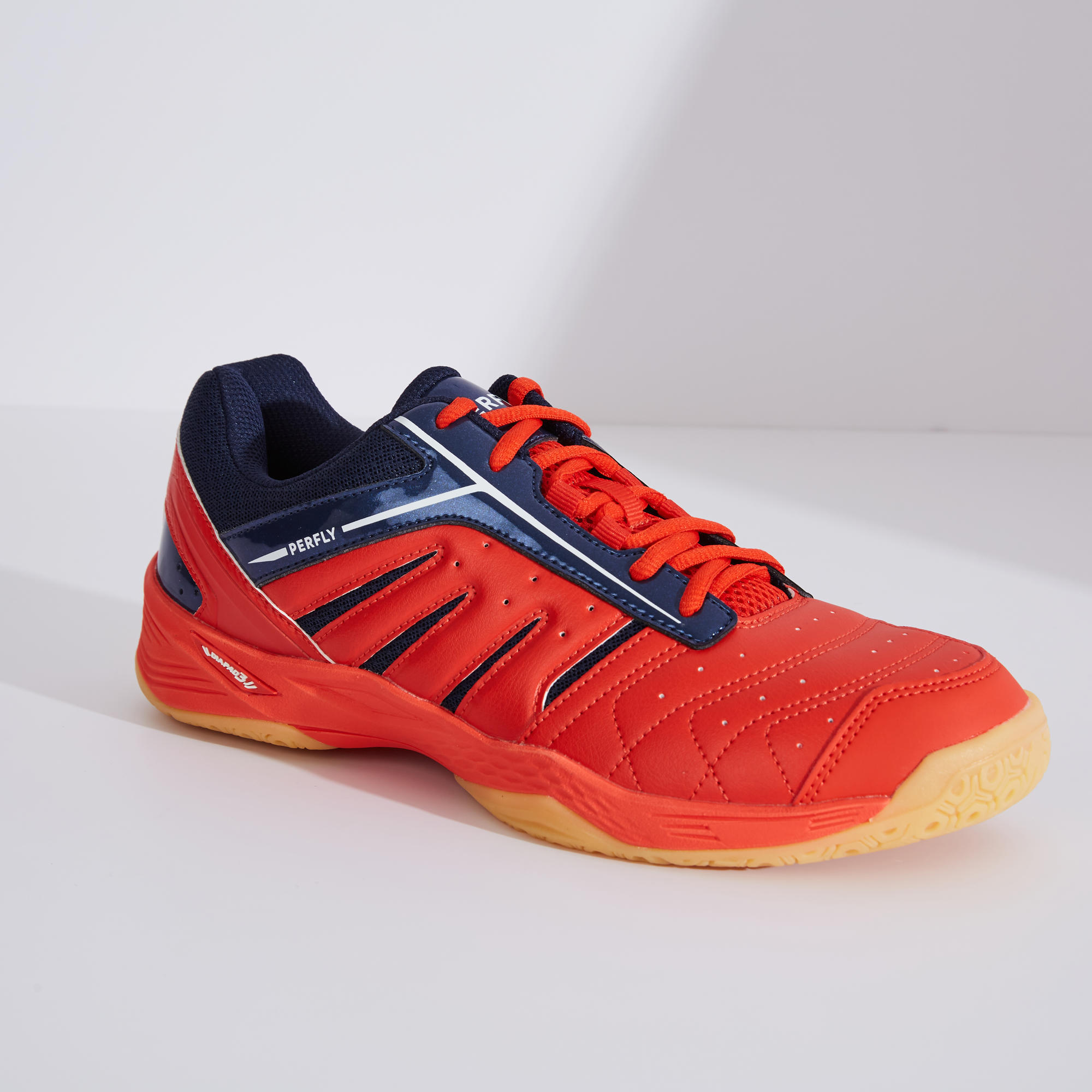Scarpe badminton uomo BS560 LITE PERFLY 