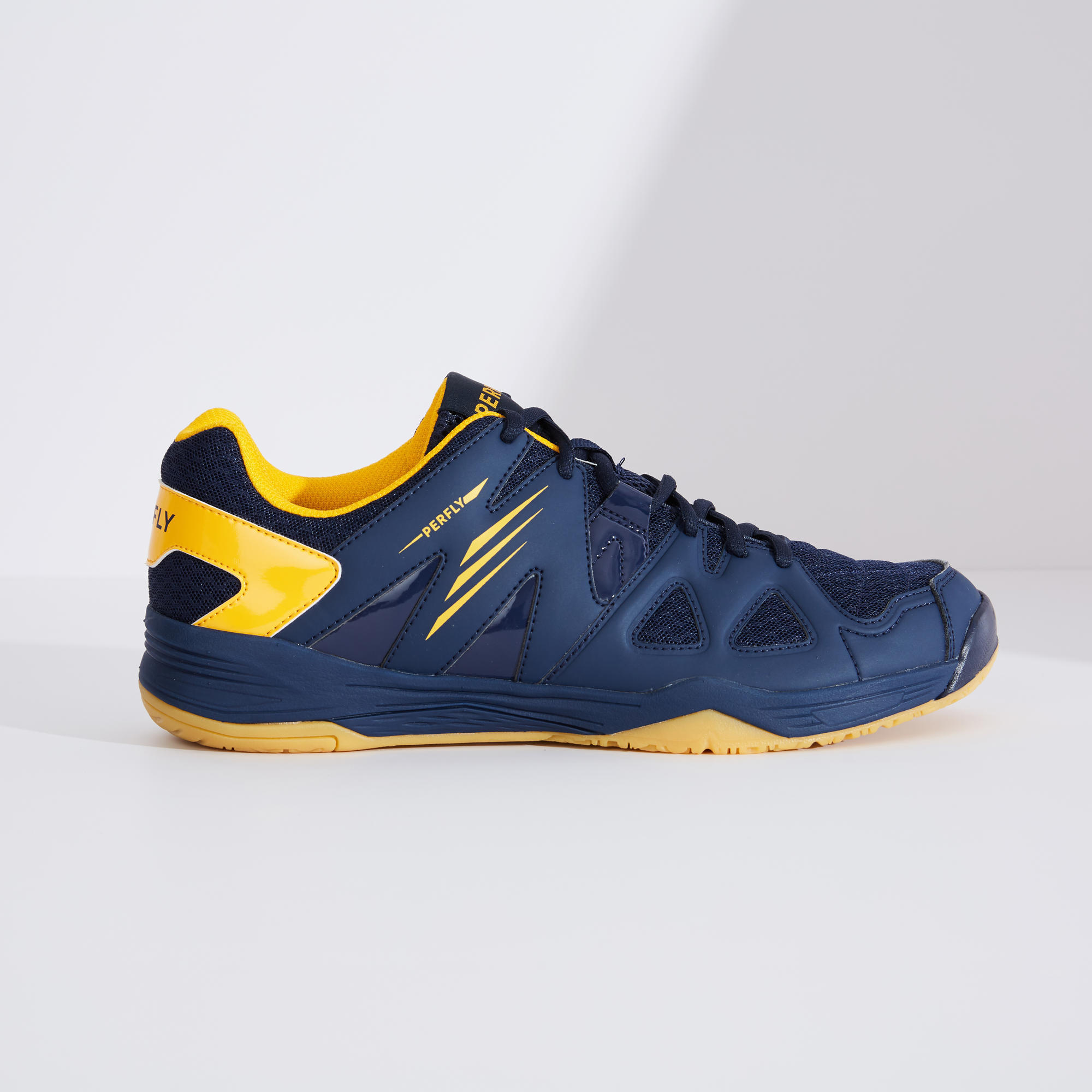 chaussure badminton decathlon