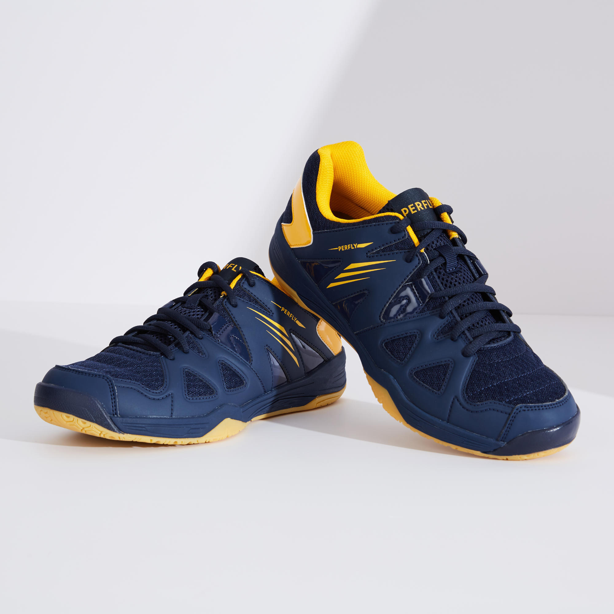 chaussure badminton decathlon