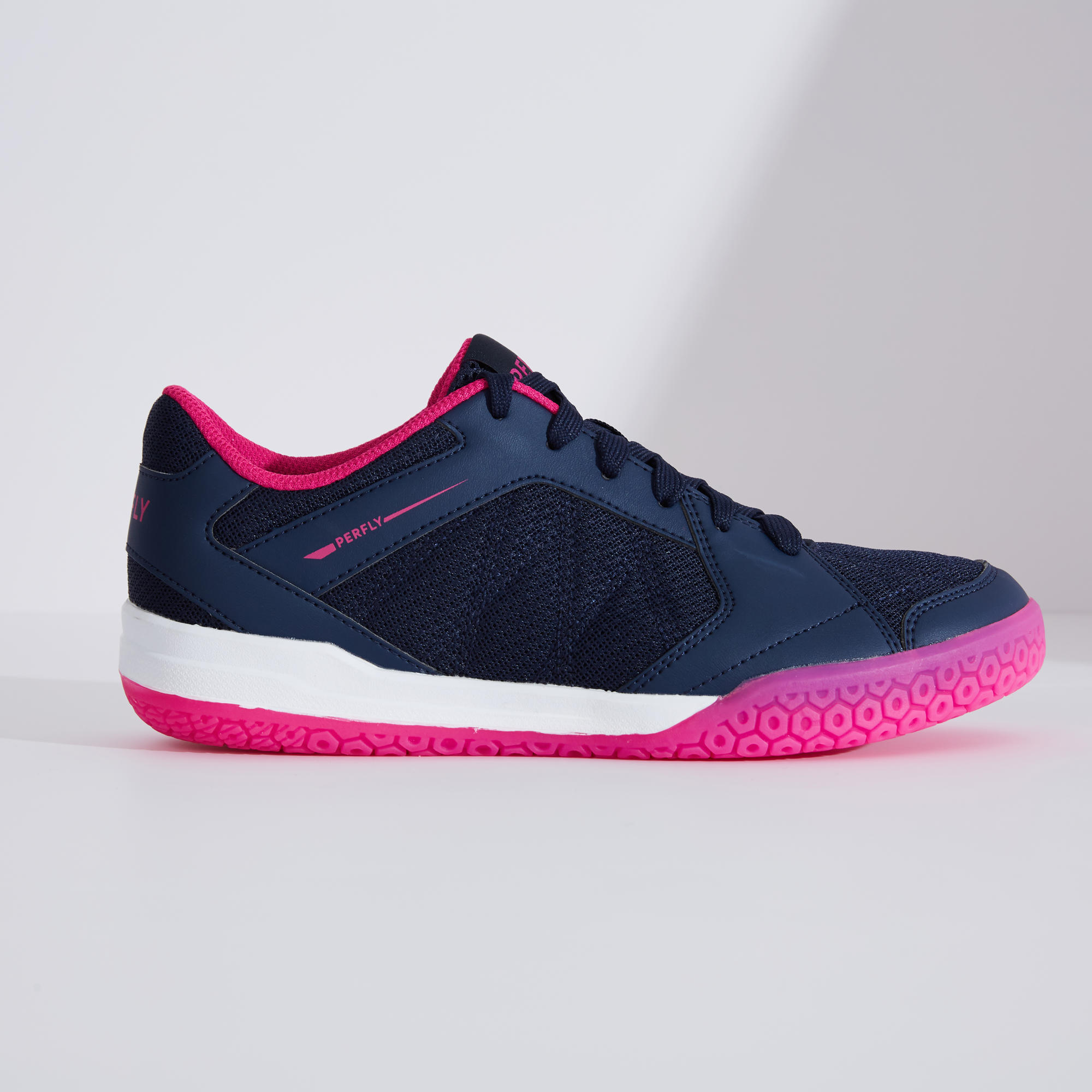 zapatillas squash mujer