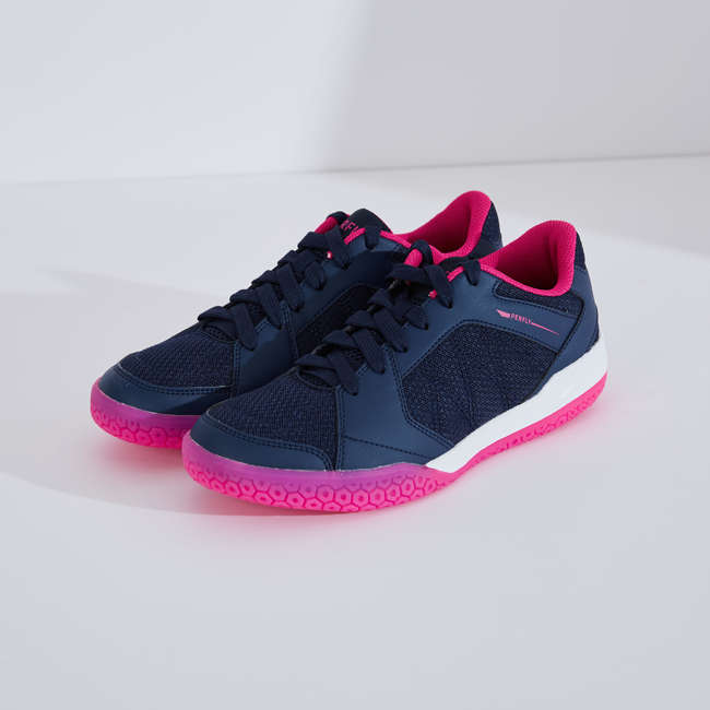badminton shoes perfly