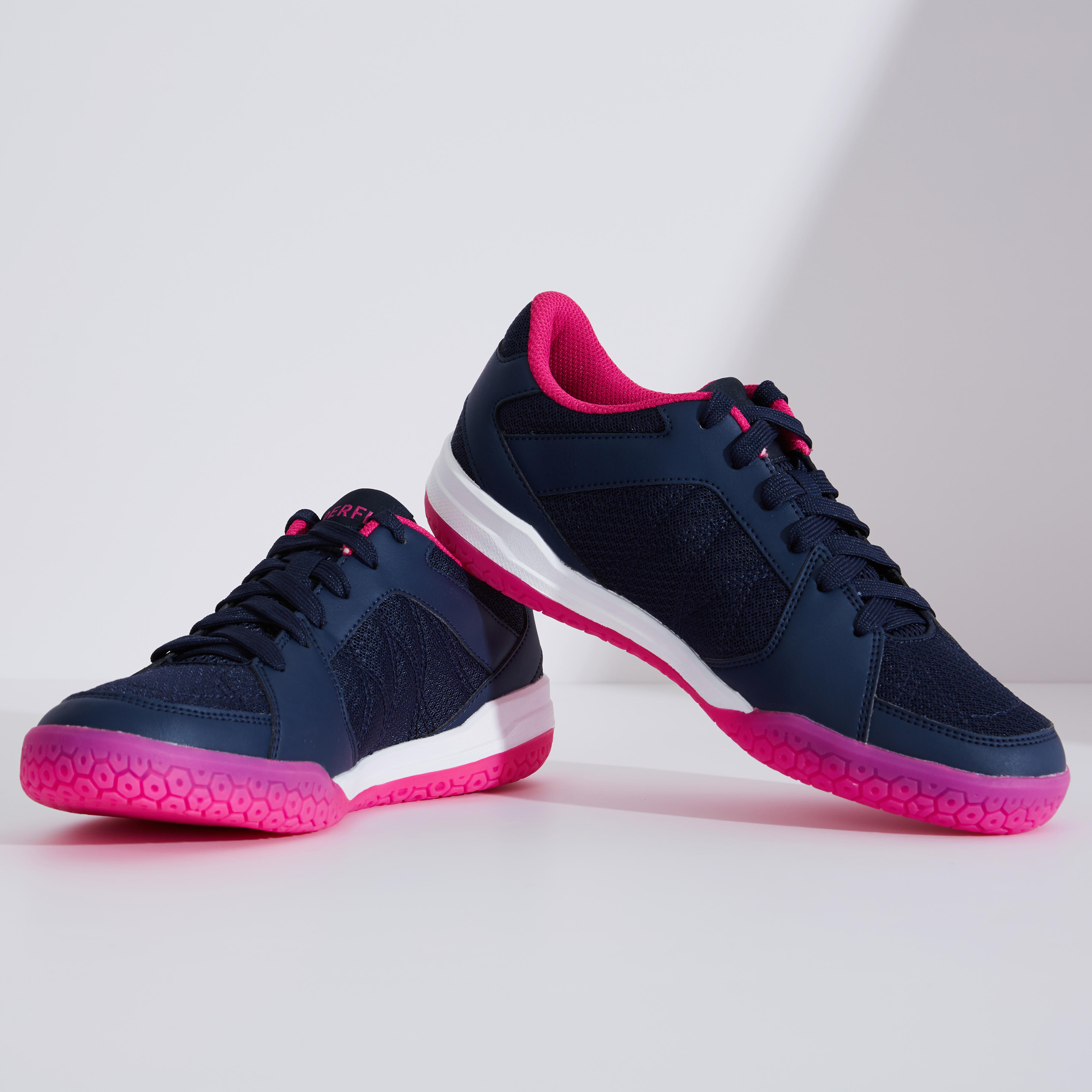 nike badminton shoes for women