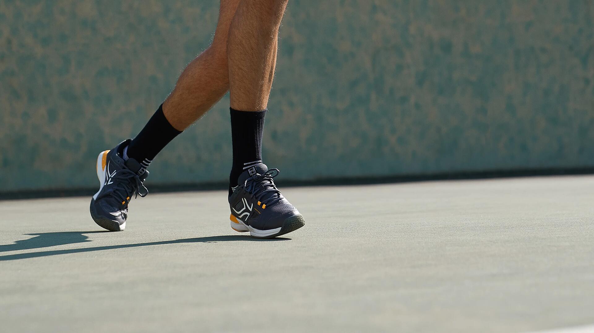 Come scegliere le scarpe da tennis adulto DECATHLON