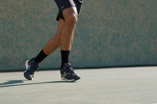 Come scegliere le scarpe da tennis adulto | DECATHLON 