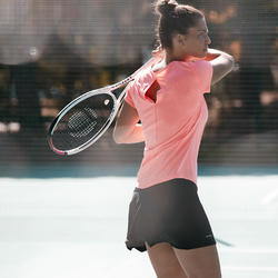 Traer Destierro Específicamente Falda pantalón de tenis mujer Artengo SK Dry 100 | Decathlon