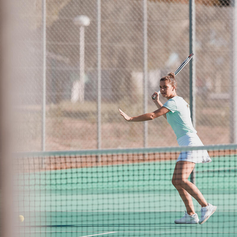 Hoe verbeter je je forehand bij tennis?