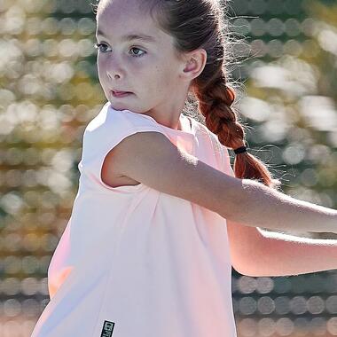 Come scegliere una racchetta da tennis per tuo figlio? | DECATHLON