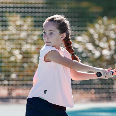 Come scegliere una racchetta da tennis per tuo figlio? | DECATHLON