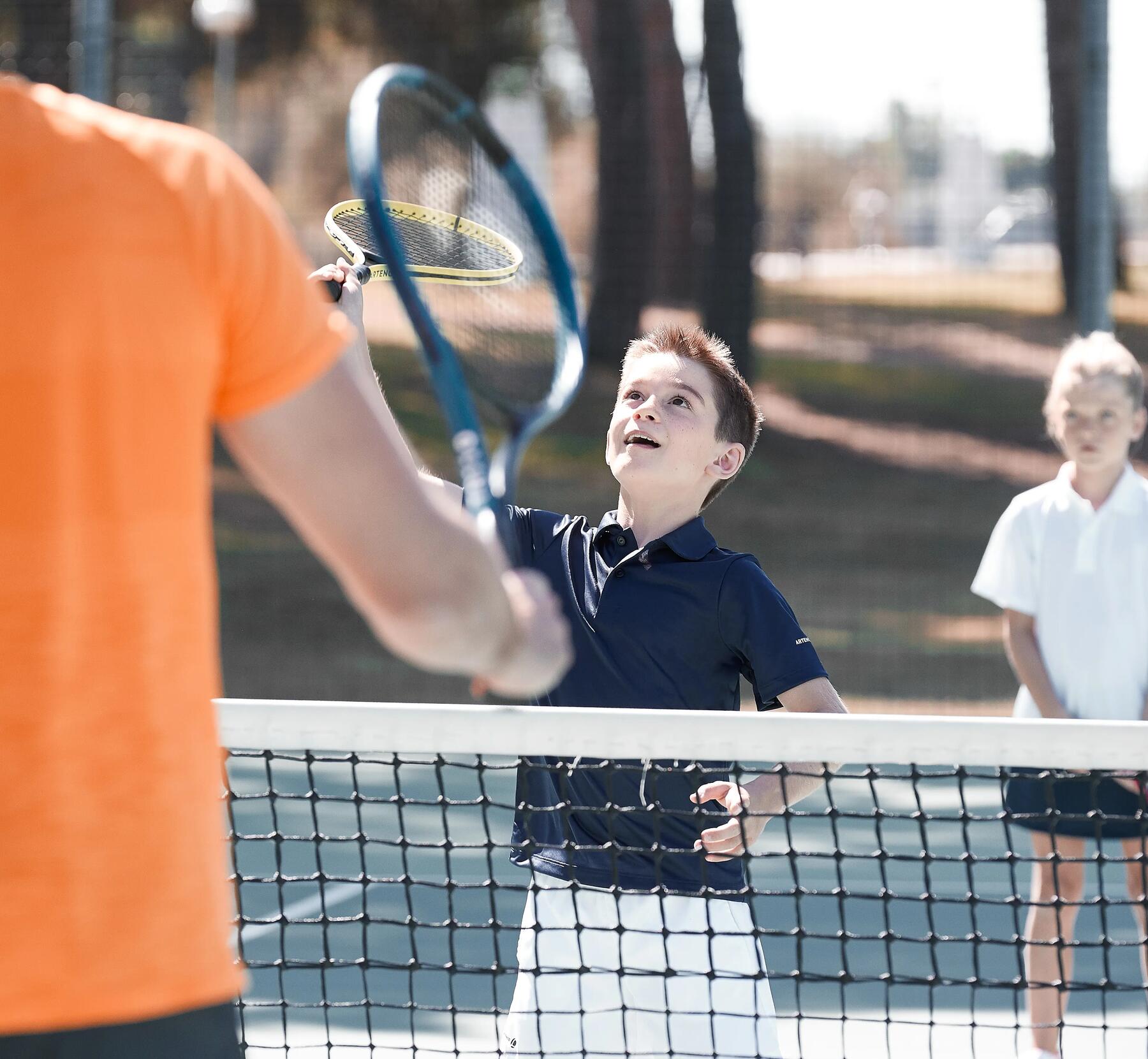 Guide to Picking the Best Tennis Racket for Kids