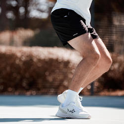Pantalón corto de tenis Artengo Dry 100 hombre ARTENGO | Decathlon