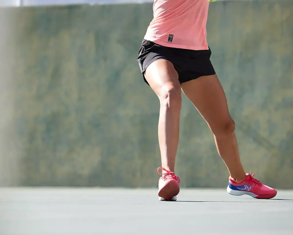 Women's Padel Clothing