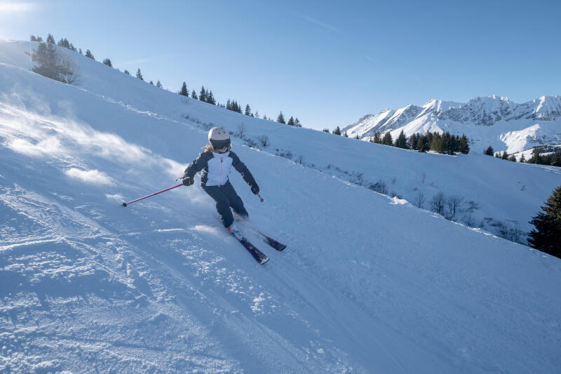Kurtka narciarska dla dzieci Wedze - 500