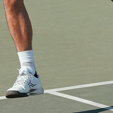 Come scegliere le scarpe da tennis adulto | DECATHLON
