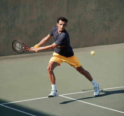 Come scegliere la racchetta da tennis adulto | DECATHLON