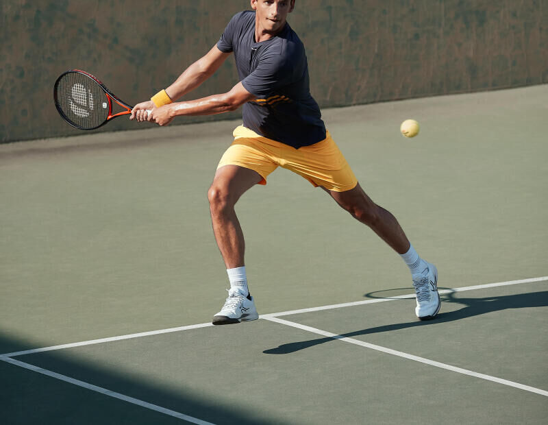 Come scegliere le scarpe da tennis adulto | DECATHLON