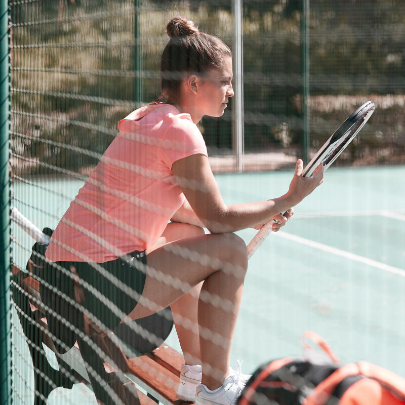 Les Regles De Base Du Tennis