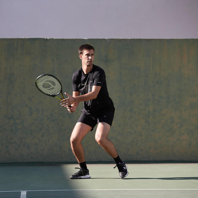 COME SCEGLIERE IL COMPLETO UOMO PER GLI SPORT DI RACCHETTA? | DECATHLON