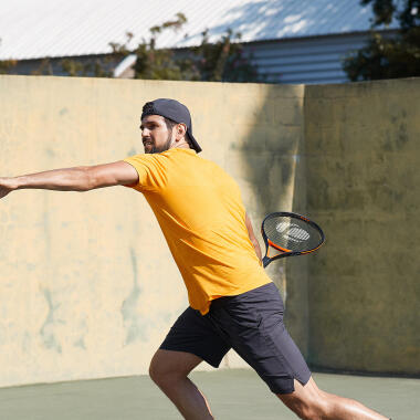 tennis clothing