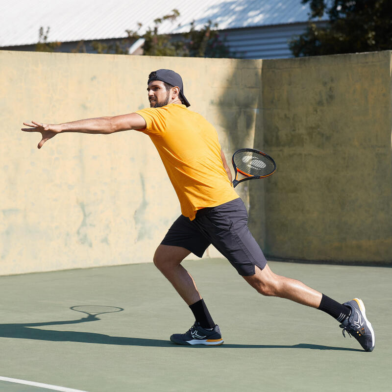tennis clothing