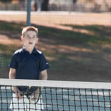 Welcher Tennisschläger für Kinder?