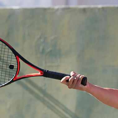 Hoe onderhoud je je racket?