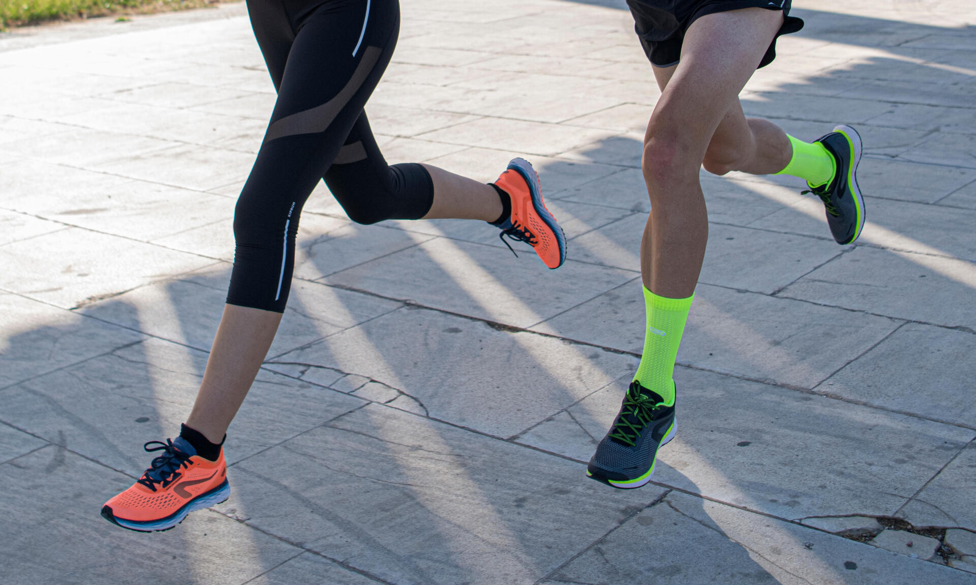 Chaussure running supinateur décathlon sale