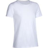 Kids' Basic T-Shirt - White