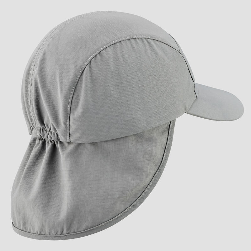 Schirmmütze Cap MH100 Kleinkinder DECATHLON - QUECHUA