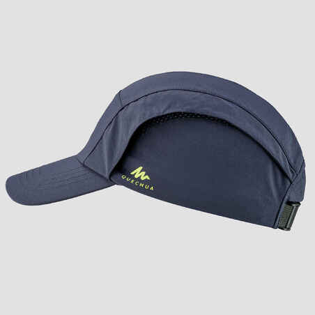 Child's Cap - 7-15 Years - Blue