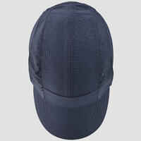 Child's Cap - 7-15 Years - Blue