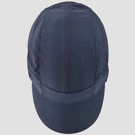 Καπέλο πεζοπορίας MH500 για ηλικίες 7-15 ετών