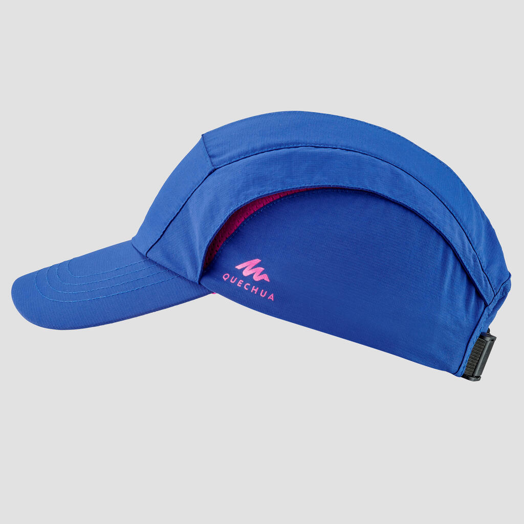 Hiking cap MH500 7-15 years