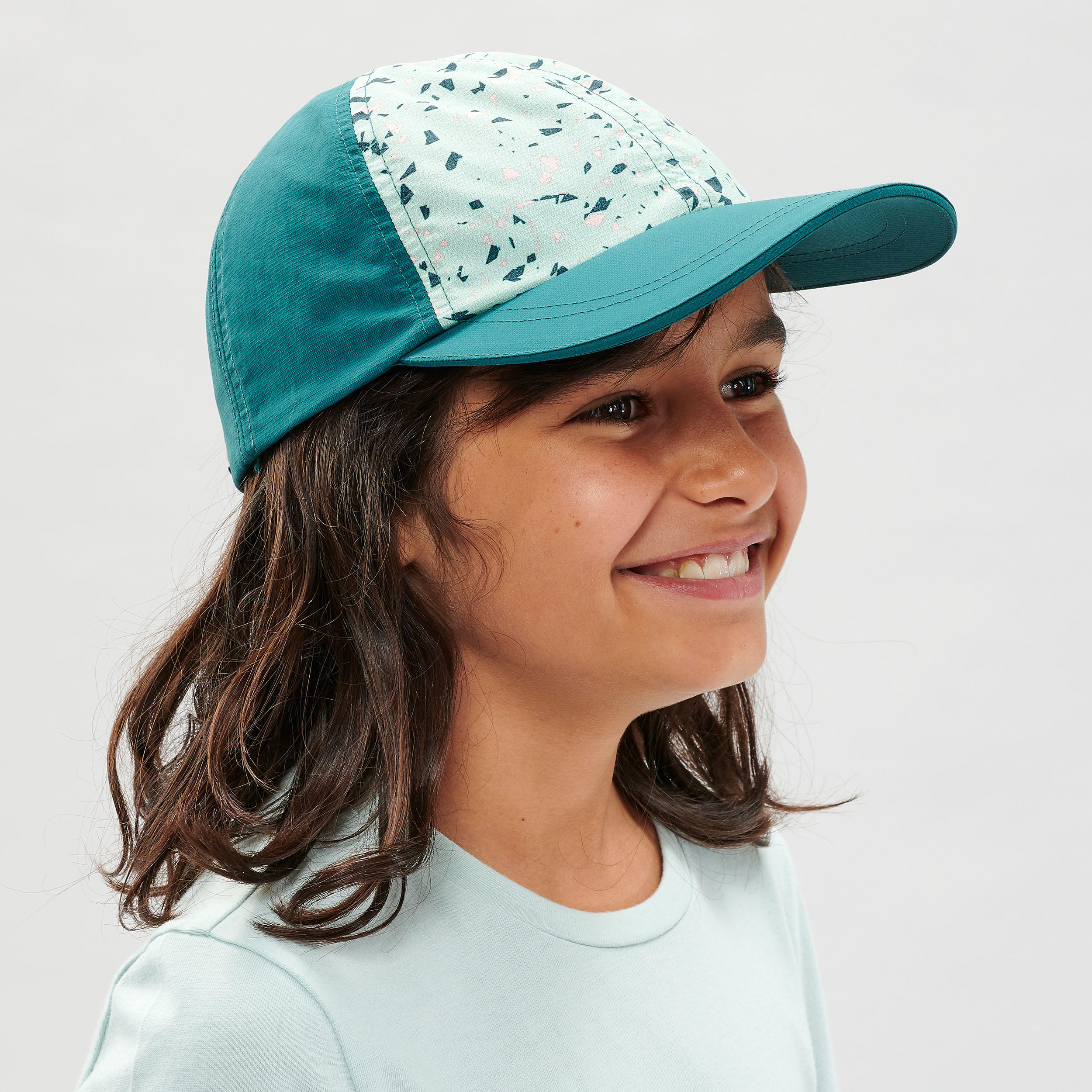 A cap sales