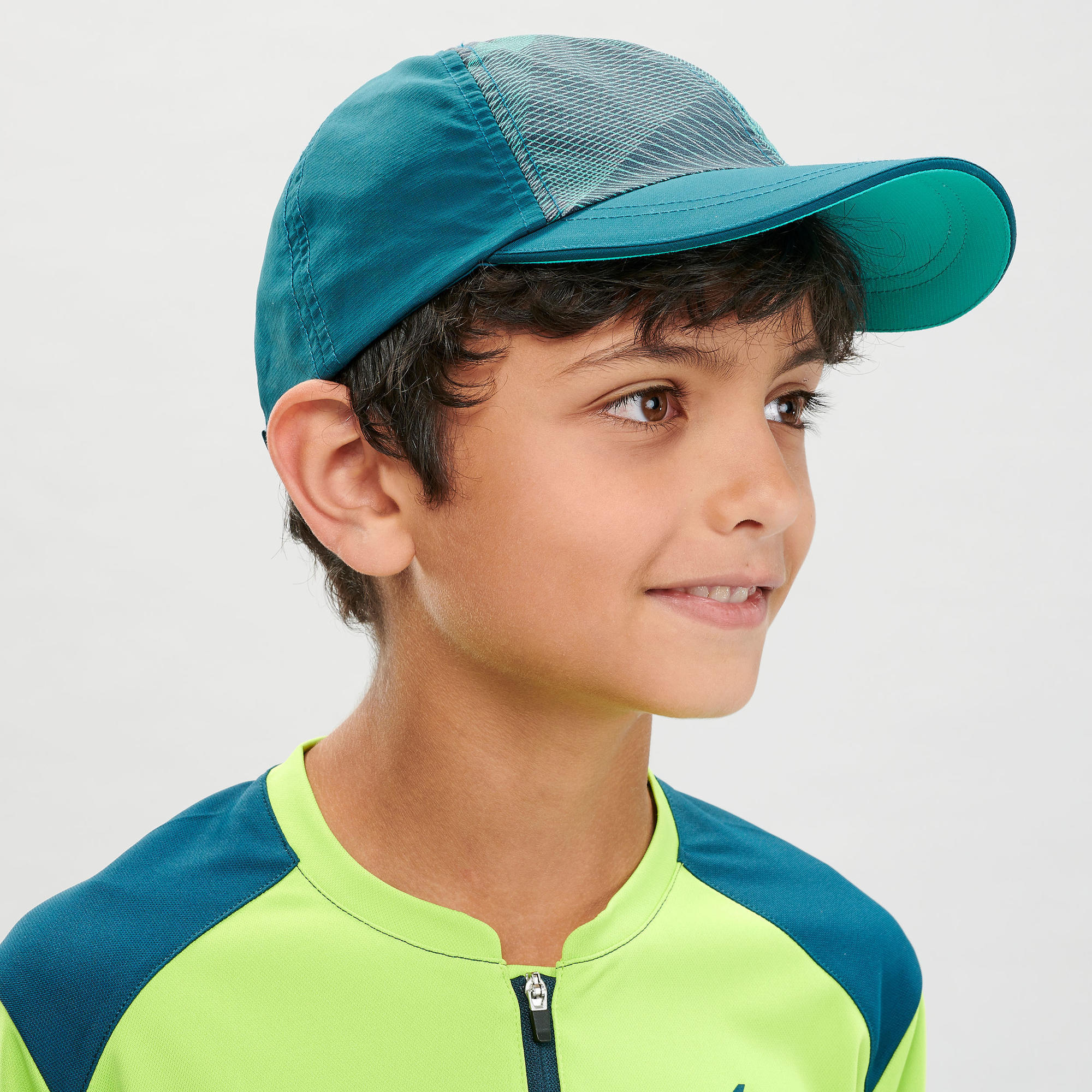 casquette decathlon bebe