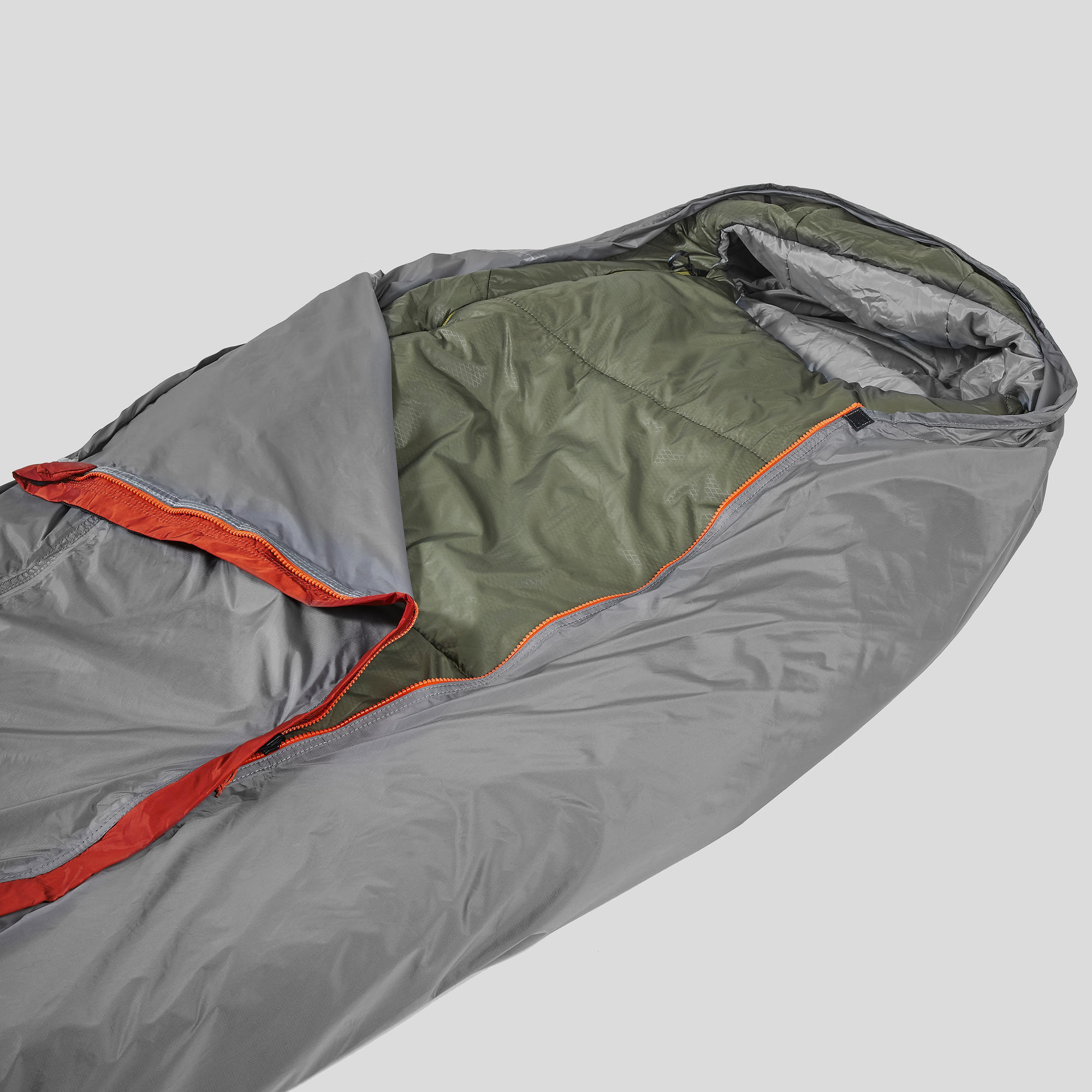 bivy bag decathlon