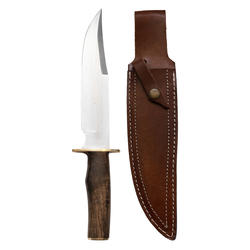 NO BRAND Outdoor Bıçağı - 21 CM - BOWIE