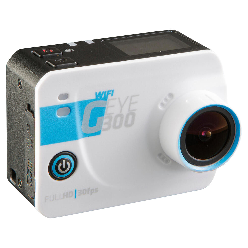 G-EYE 300
