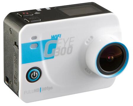 G-Eye 300 – 500 – 700 (2016) – Handgelenksfernbedienung 
