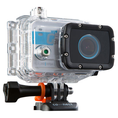 Sportcamera g-eye 300 full hd wifi