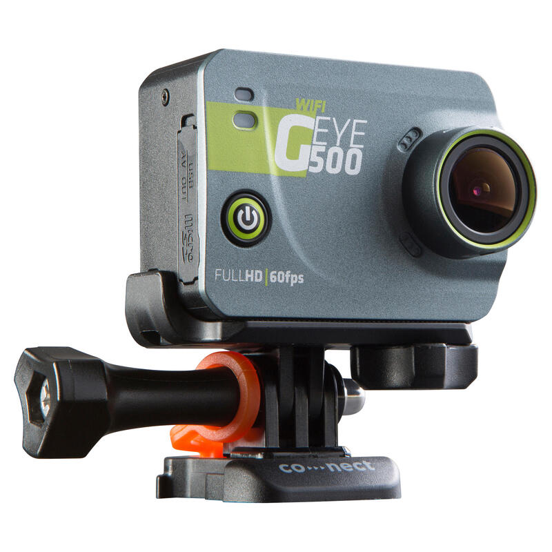 Cámara deportiva G-EYE 500 FULL HD WIFI 