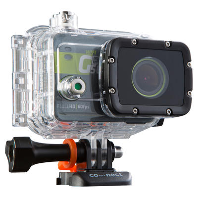 Sportcamera g-eye 500 full hd wifi