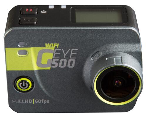 G-EYE 500