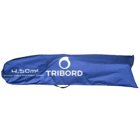 Спорядження для віндсерфінгу, для дорослих, 4,5 м²