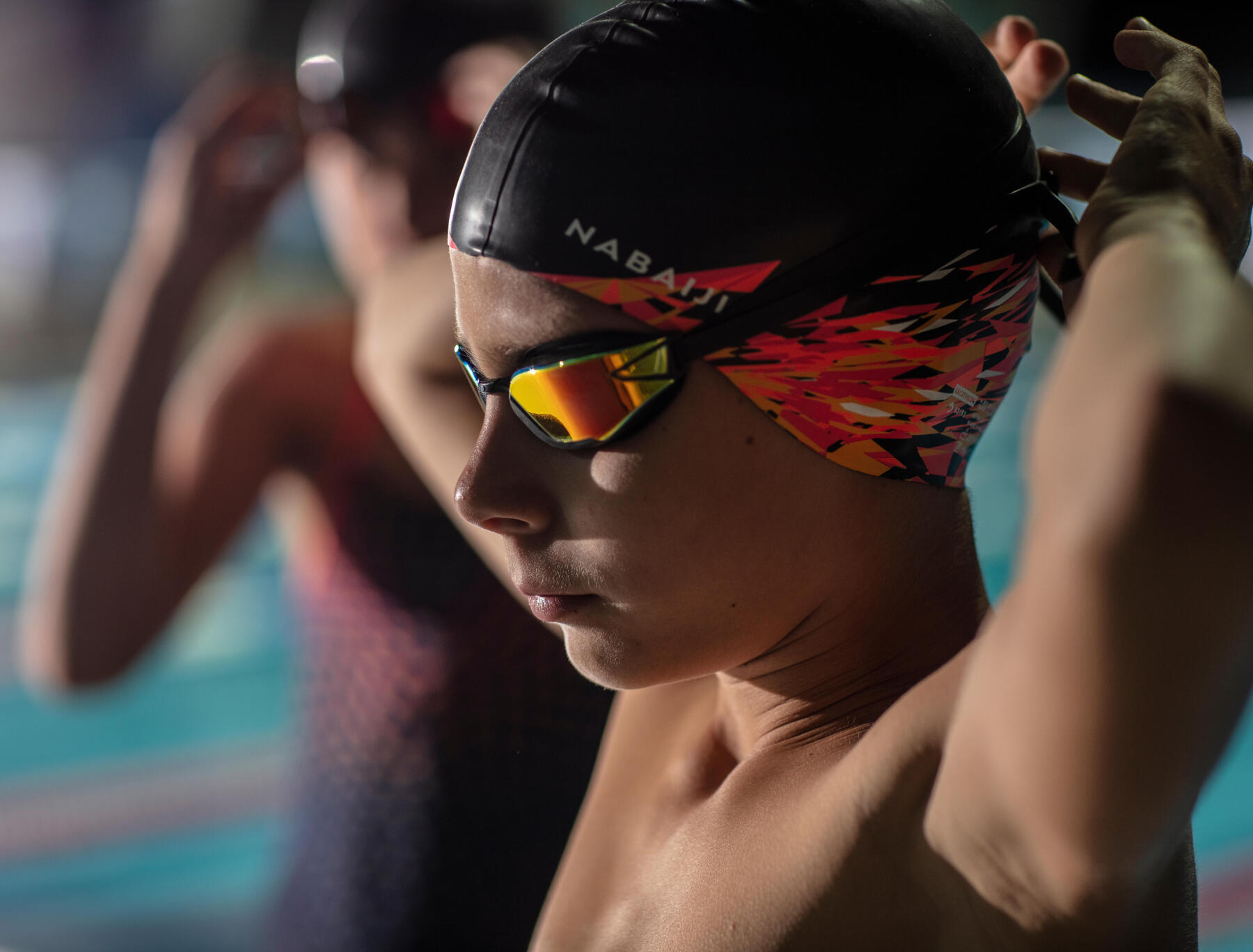 Gafas de natacion: tipos, modelos y cual elegir 