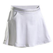 Decathlon Tennis Skirt Tsk500