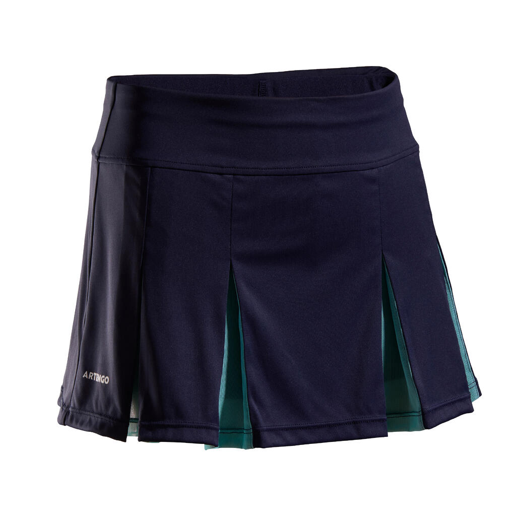 BLUE / GREEN