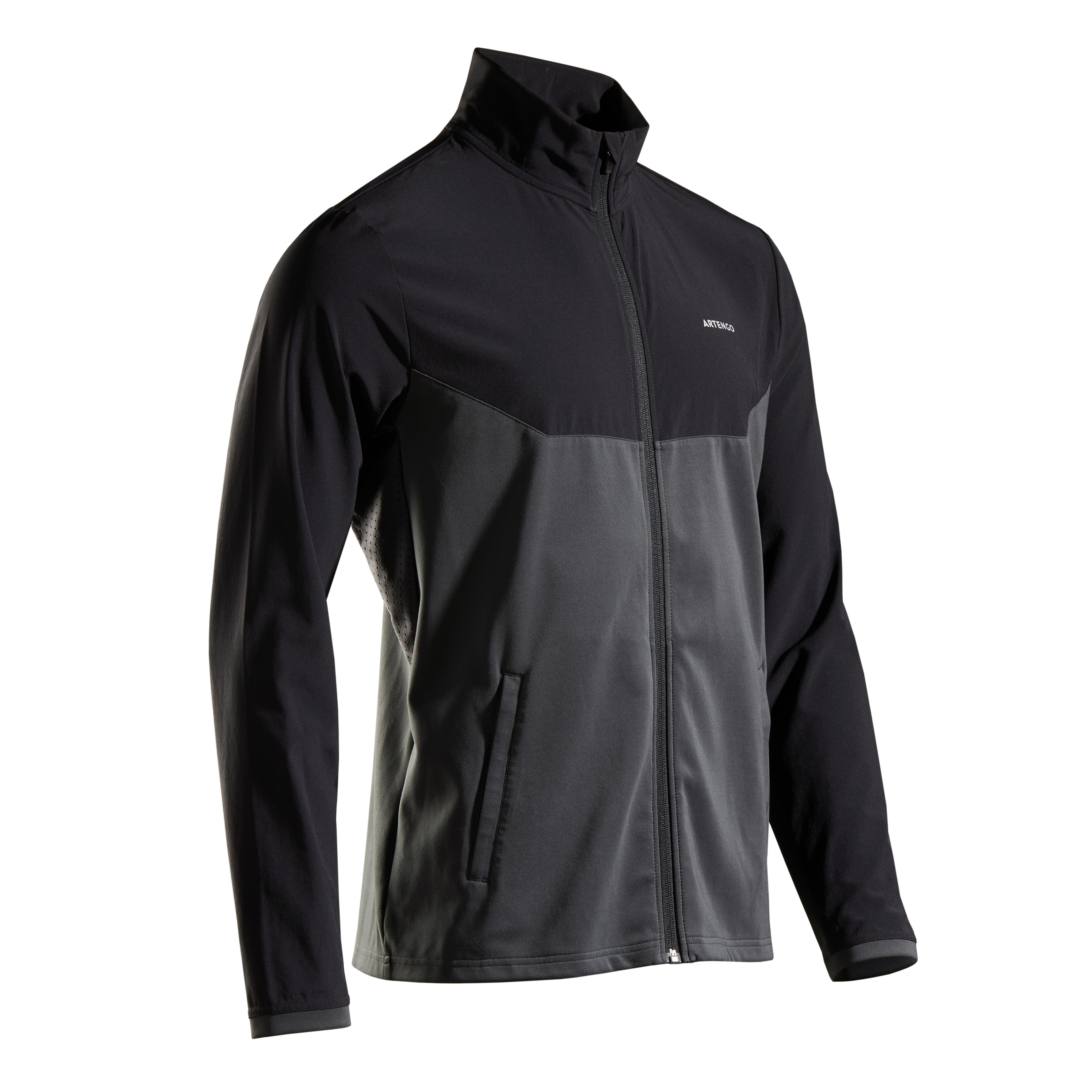 waterproof tennis jacket