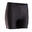 Damen Tennis Shorts - Dry 900 schwarz